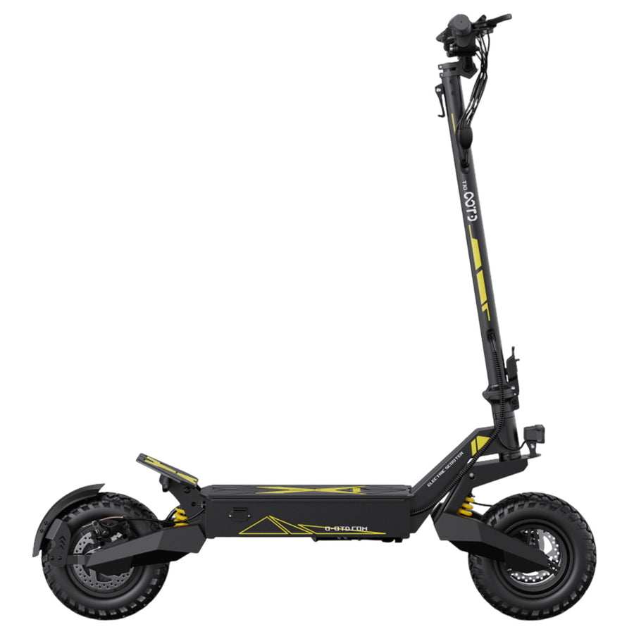 T10 Electric Scooter