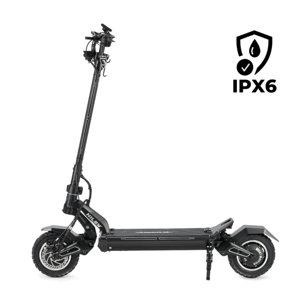 Hiley Tiger 10 GTR Elektritõukeratas
