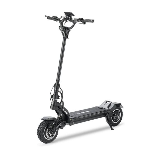 Hiley Tiger 10 GTR Elektritõukeratas