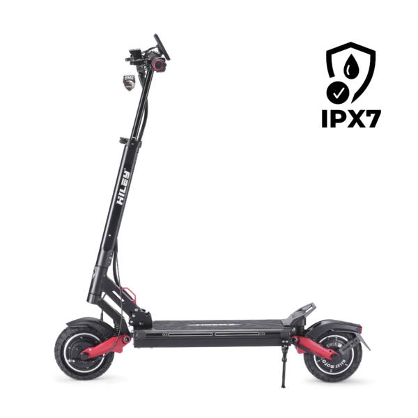 Hiley Tiger 8 GTR Elektritõukeratas