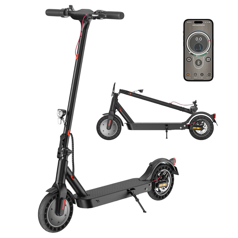 isinwheel E9T Max Elektritõukeratas