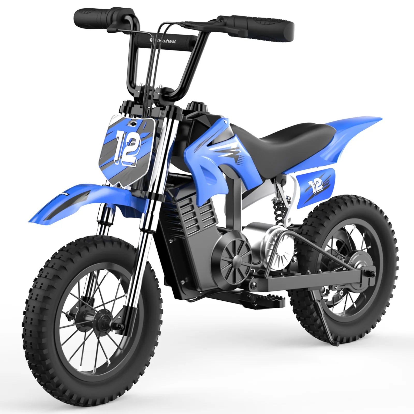 isinwheel A12 Electric Dirt Bike