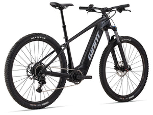 Electric bicycle GIANT Fathom E+ 2, 29" Gunmetal Black (L) product image