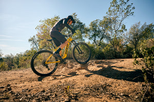Electric bicycle GIANT Fathom E+ 2, 29" Sun Beam (L) product image