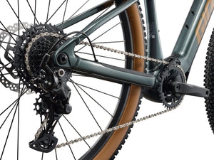 Electric bicycle GIANT Talon E+ (2026) 29" Asphalt Green (M) product image