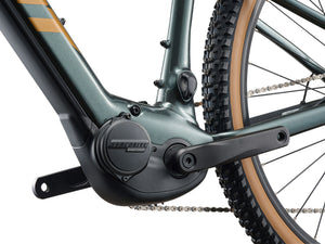 Electric bicycle GIANT Talon E+ (2026) 29" Asphalt Green (M) product image