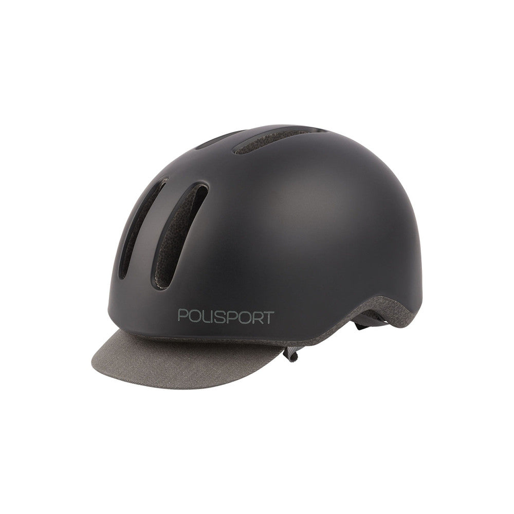 Polisport Commuter Kiiver