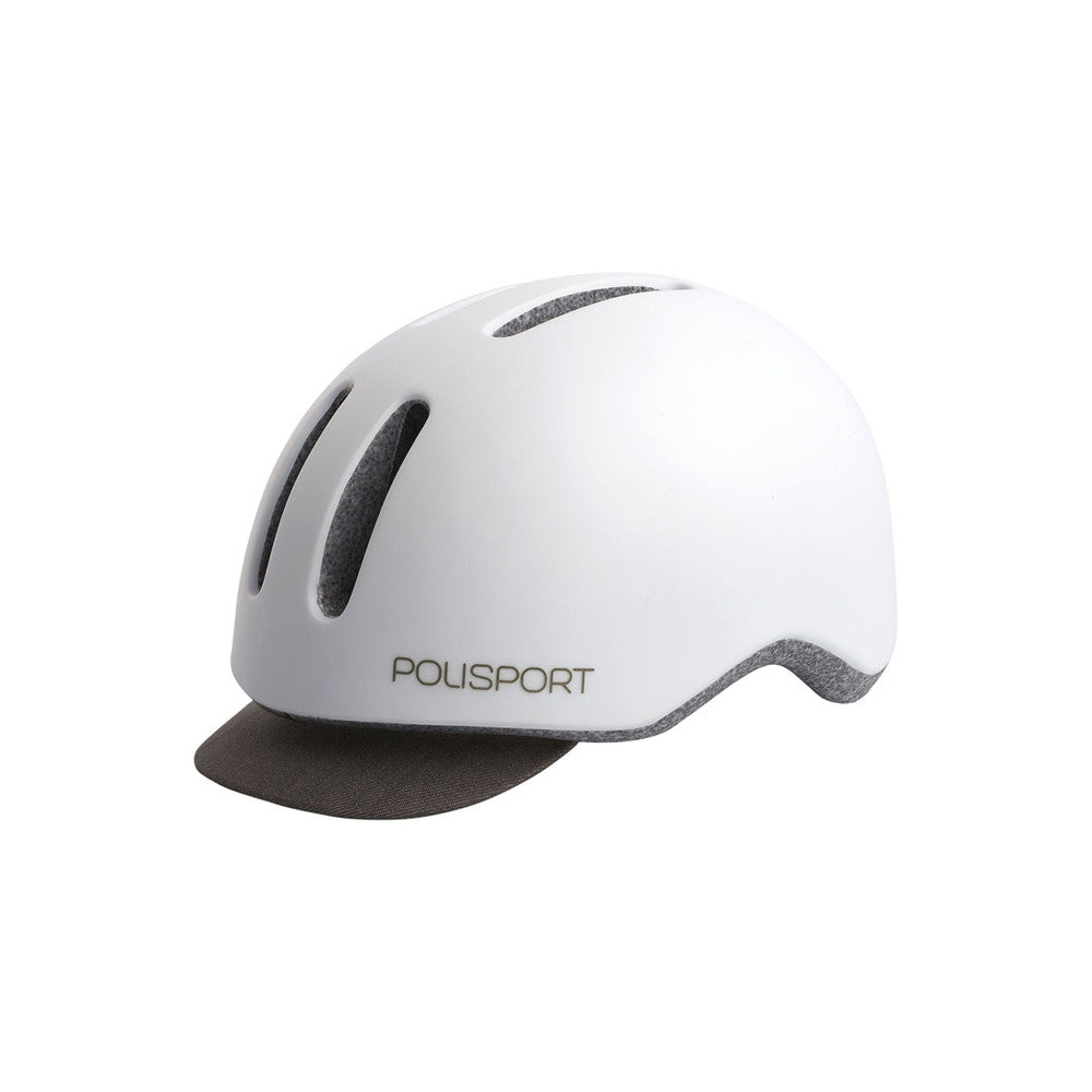 Polisport Commuter Kiiver