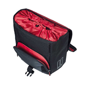 Pannier bag Basil Sport Design Commuter Bag, 18 l product image