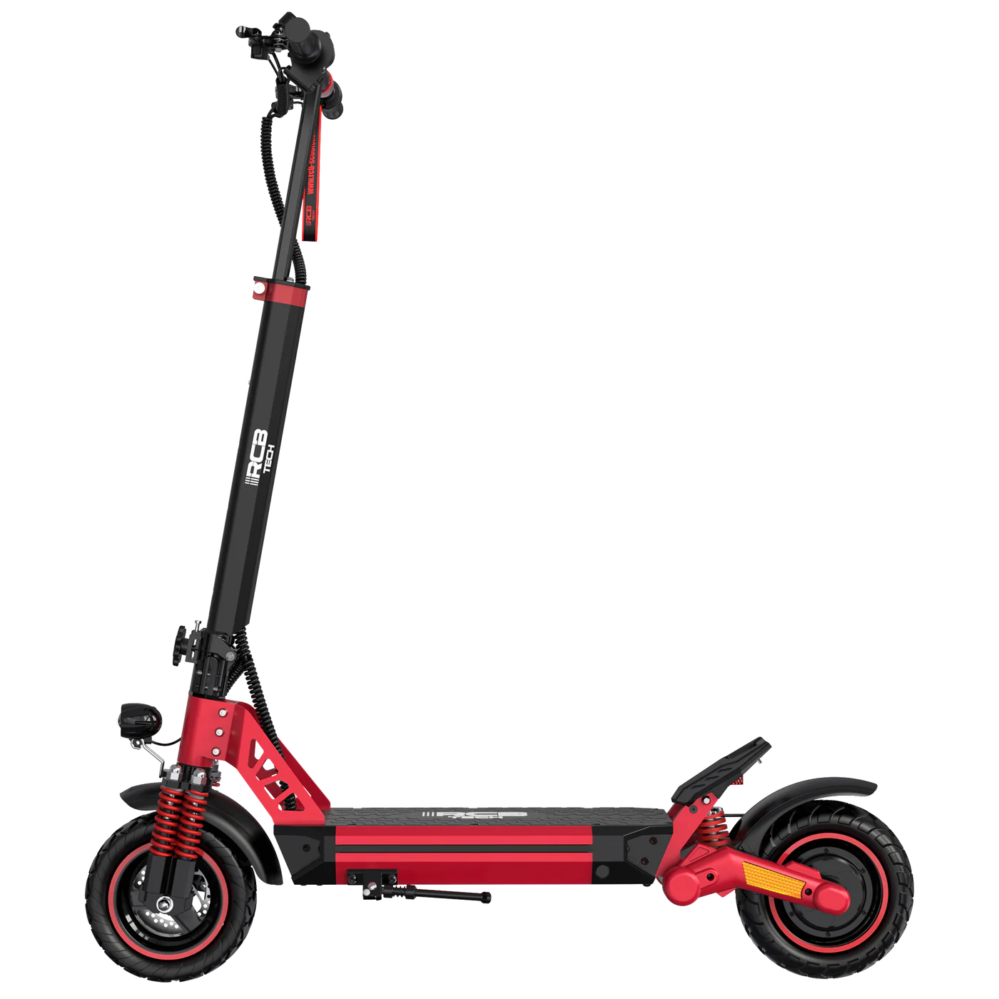 RCB RE24 Elektritõukeratas