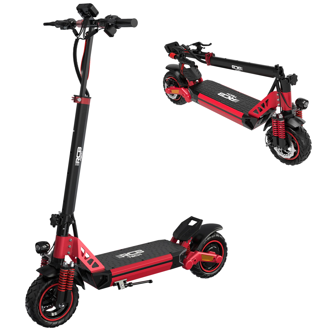 RCB RE24 Elektritõukeratas