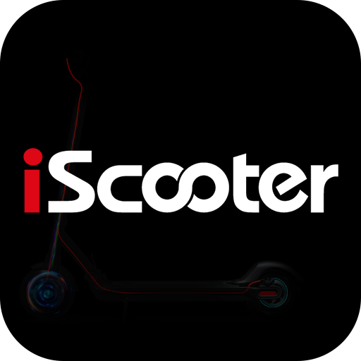 iScooter electric scooters