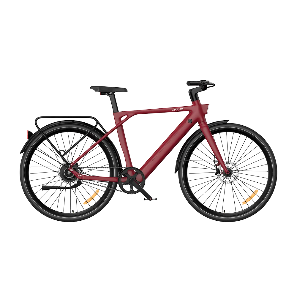 Amano S900 elektriratas