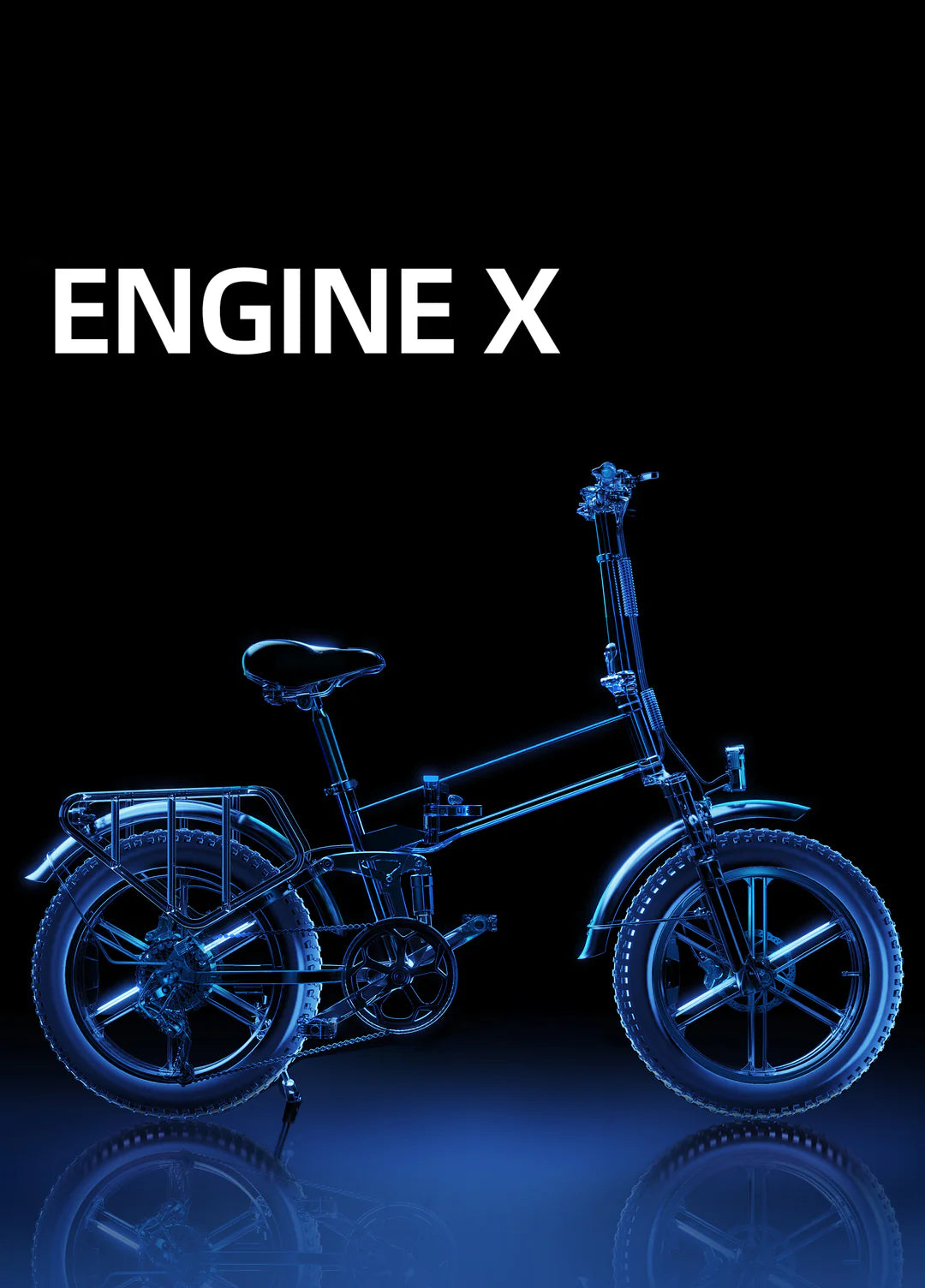 electric bicycle israel ENGWE ENGINE X – ampride