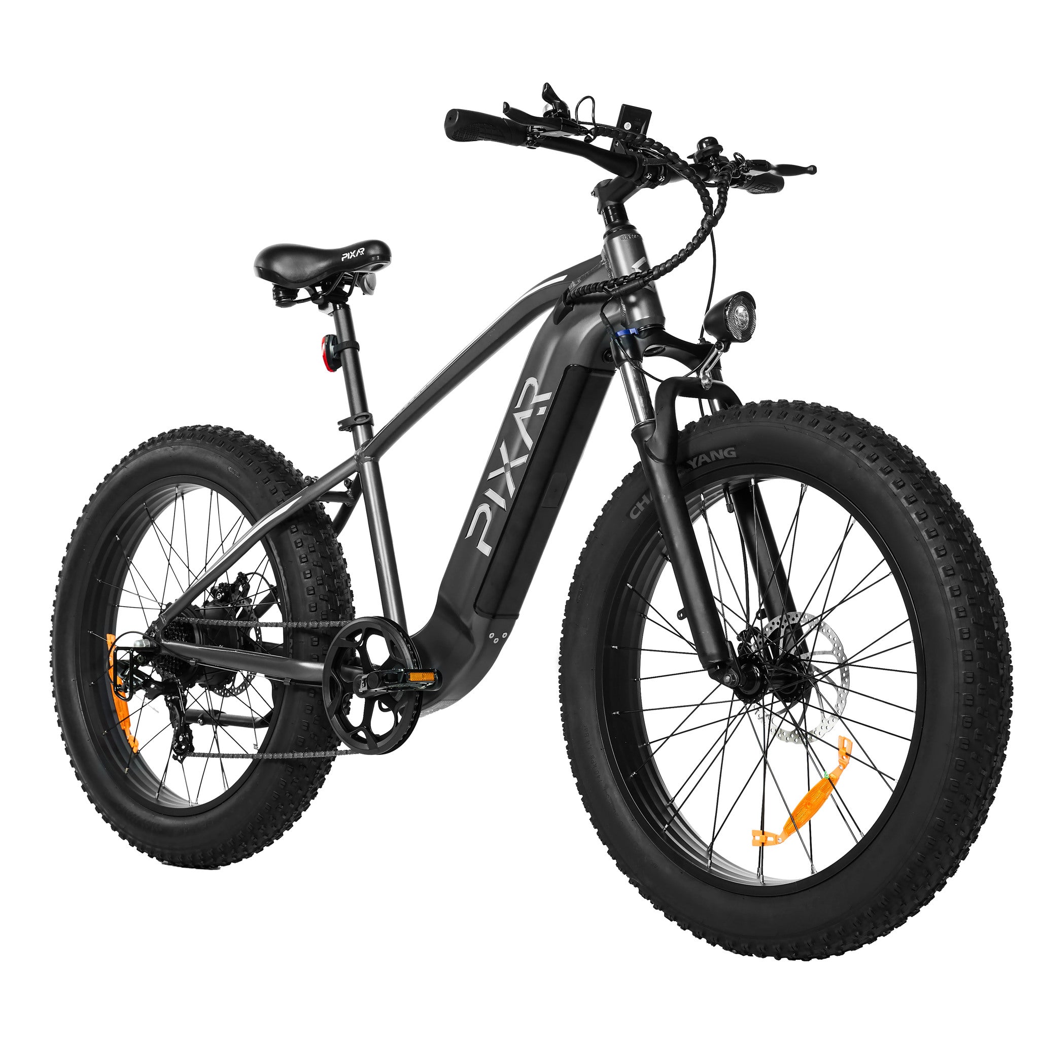 Pixar Space1 Electric Bike
