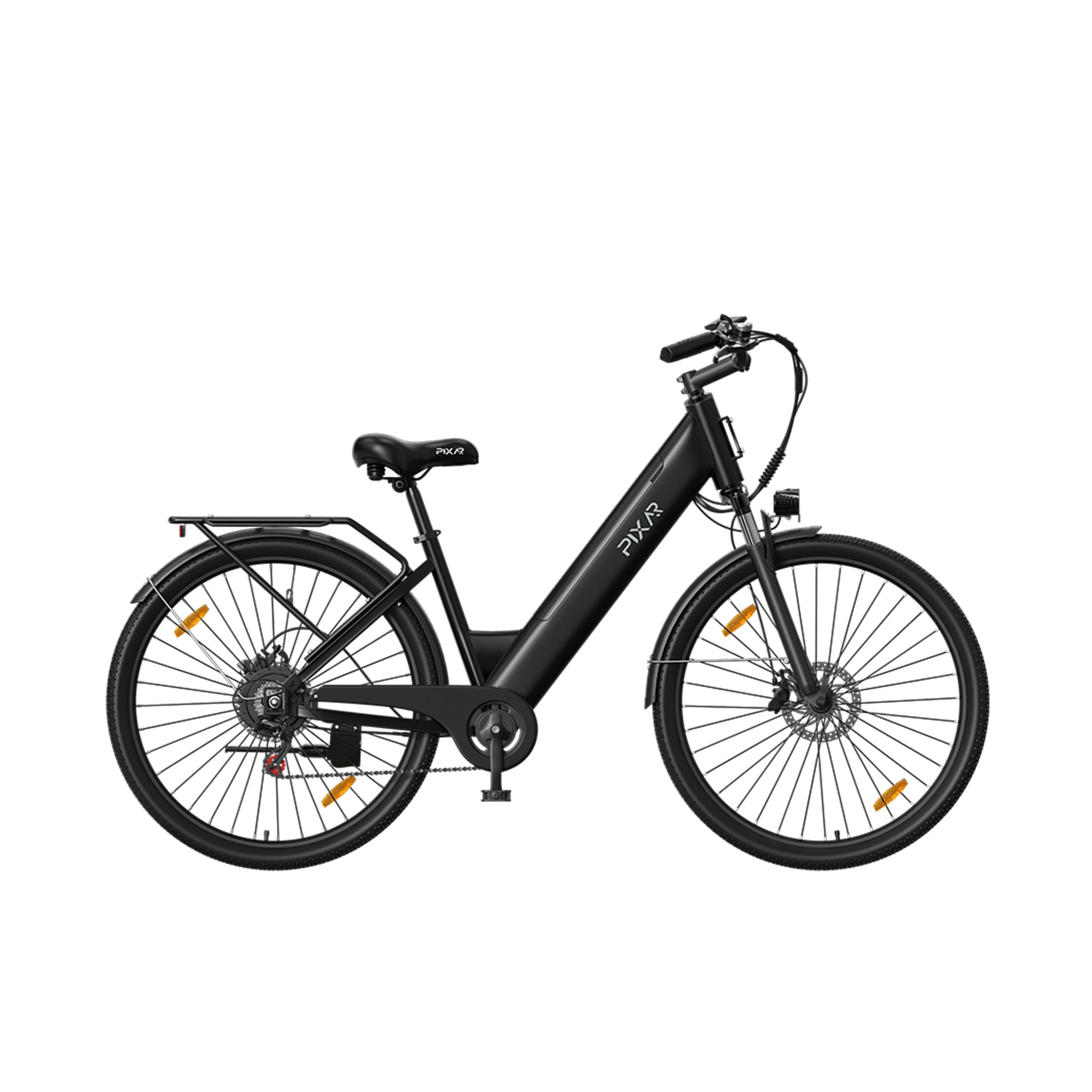 Pixar C1 Electric Bike