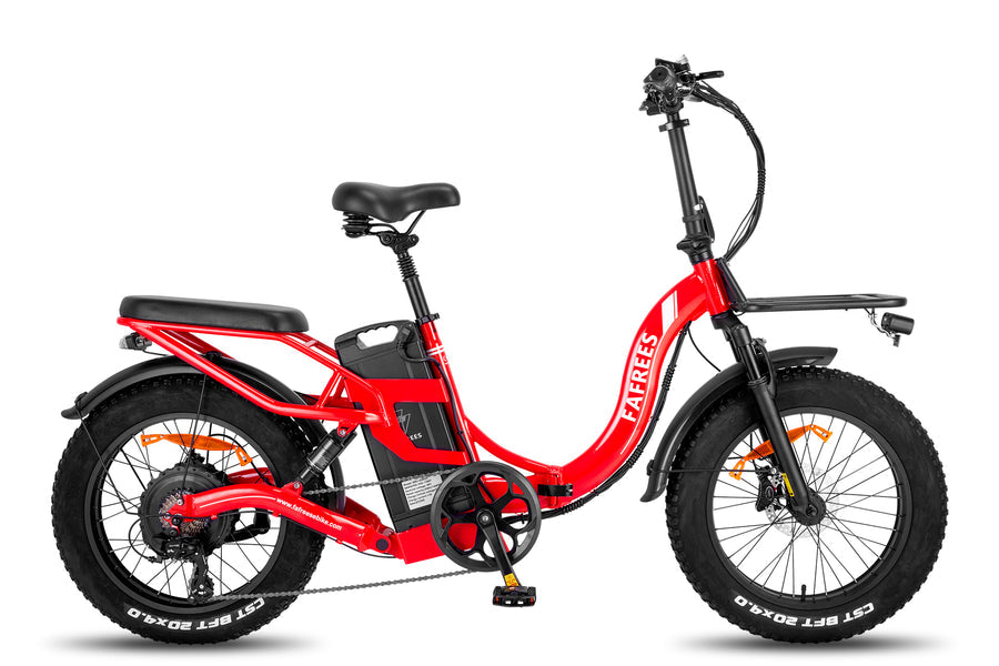 Fafrees F20 X-MAX