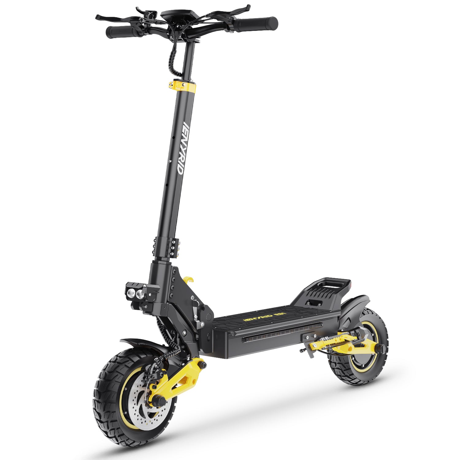 iENYRID ES1 Dual Motor Electric Scooter