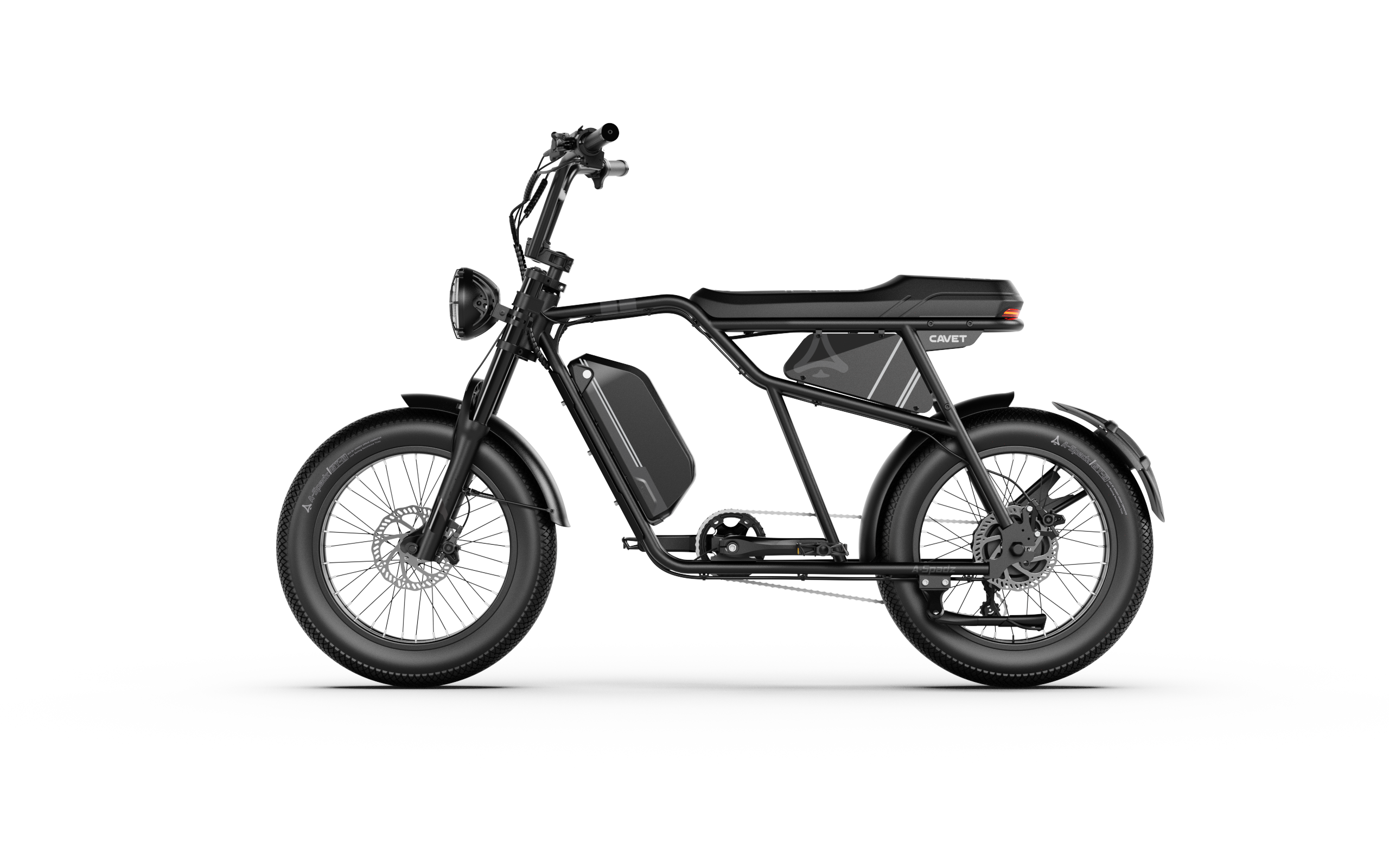 A-Spadz CAVET Air Electric Bike – ampride A-Spadz CAVET Air Electric Bike – ampride