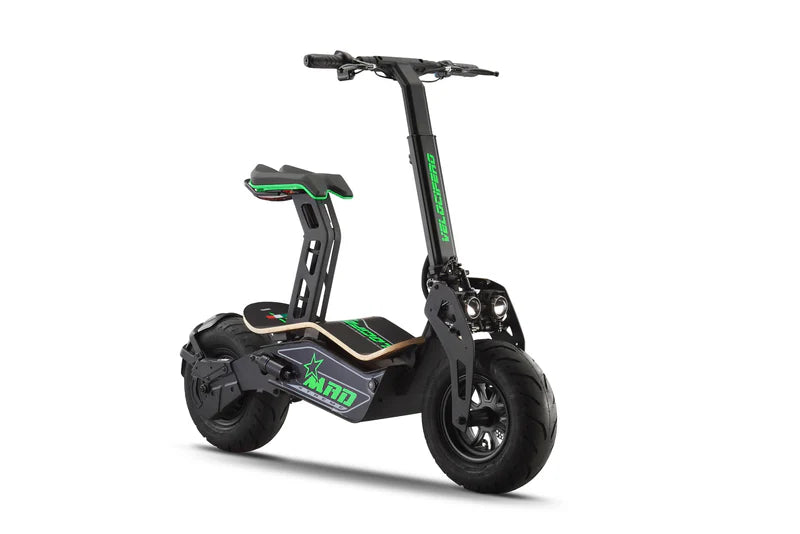 Velocifero VLF Mad 1000W Electric Scooter