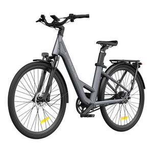 Electric bicycle ADO Air 28 Ultra, Grey product image