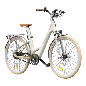 Electric bicycle ADO Air 28 Ultra, Latte product image