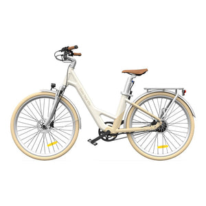 Electric bicycle ADO Air 28 Ultra, Latte product image