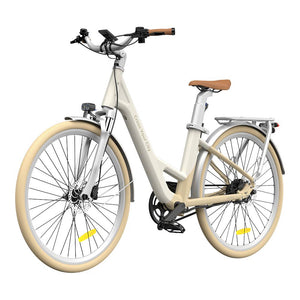 Electric bicycle ADO Air 28 Ultra, Latte product image