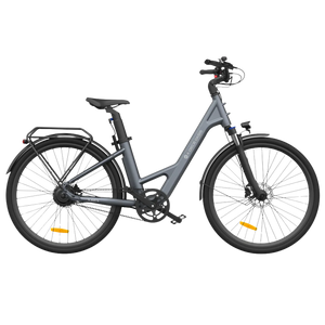 Electric bicycle ADO Air 28 PRO, Grey product image