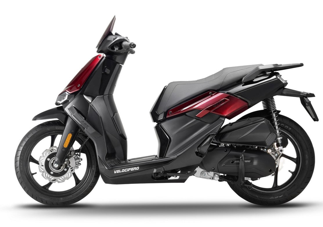 Velocifero City-X 180