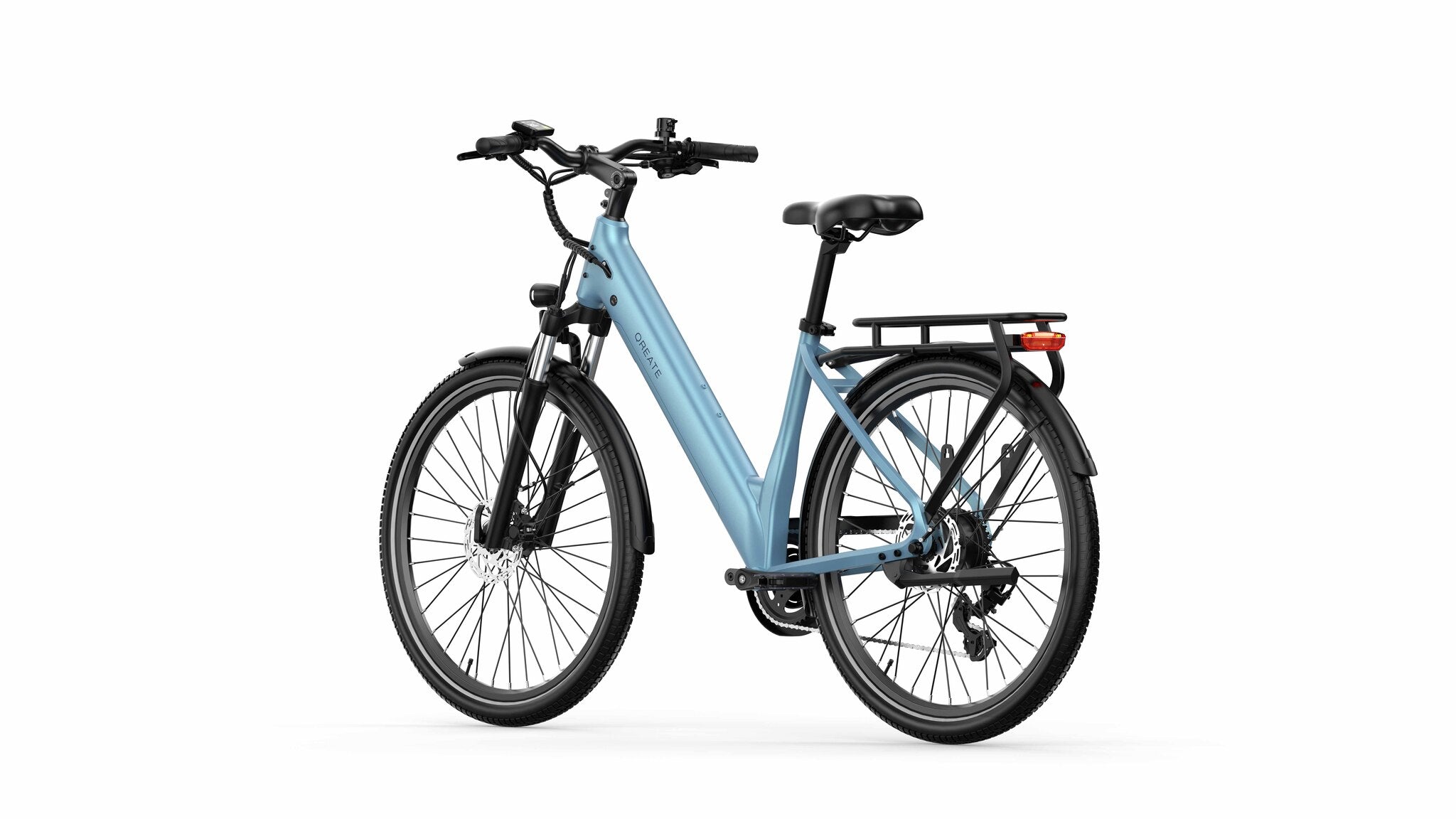 allegro e-bike urban explorer A-Spadz City Air Electric Bike – ampride