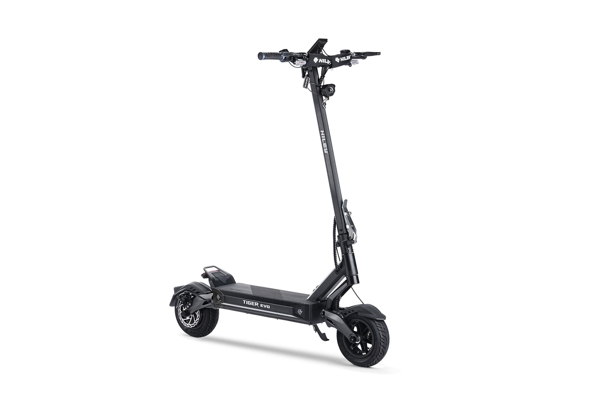 Hiley Tiger EVO электросамокат