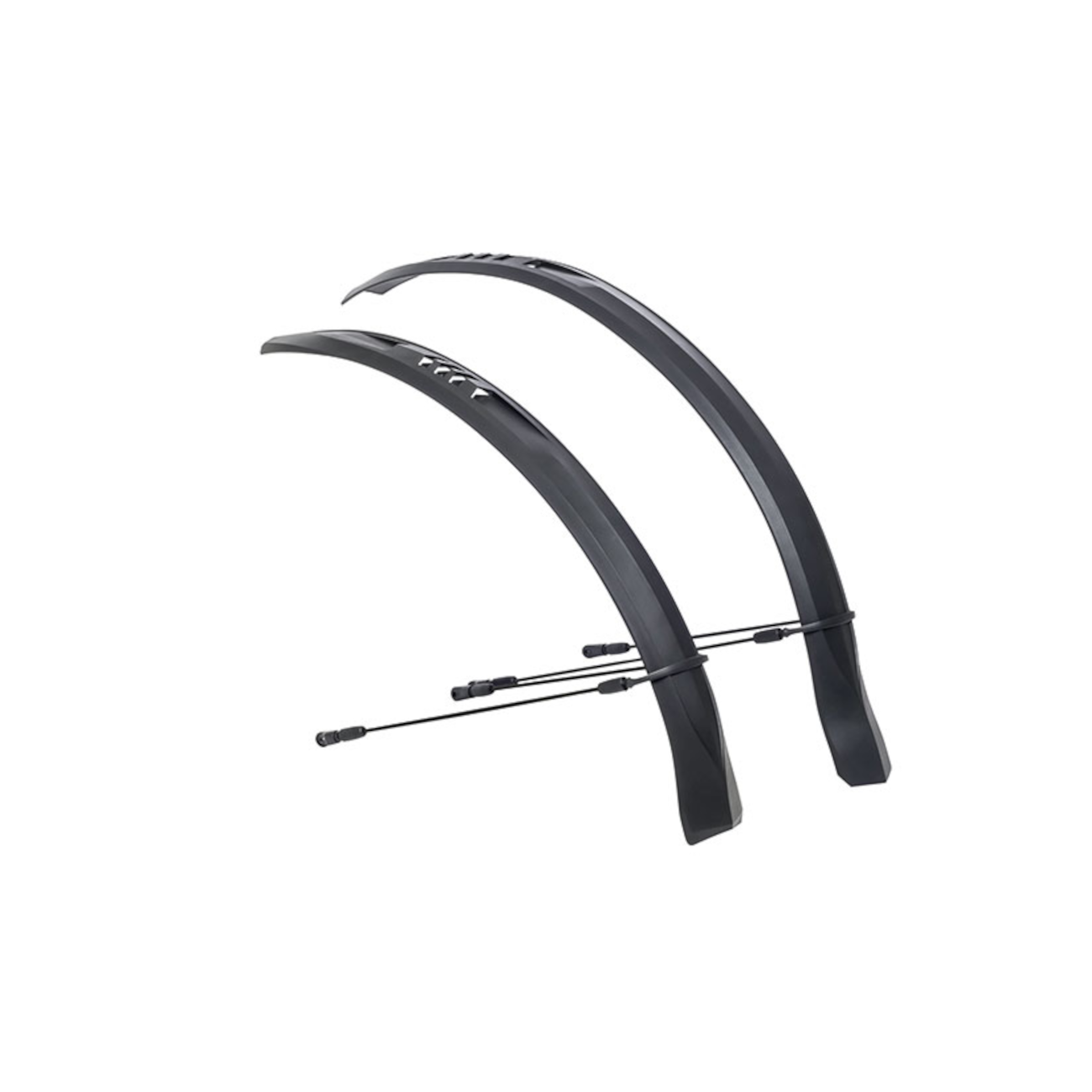 Fender set HEBIE Viper S, 26"-29", black product image