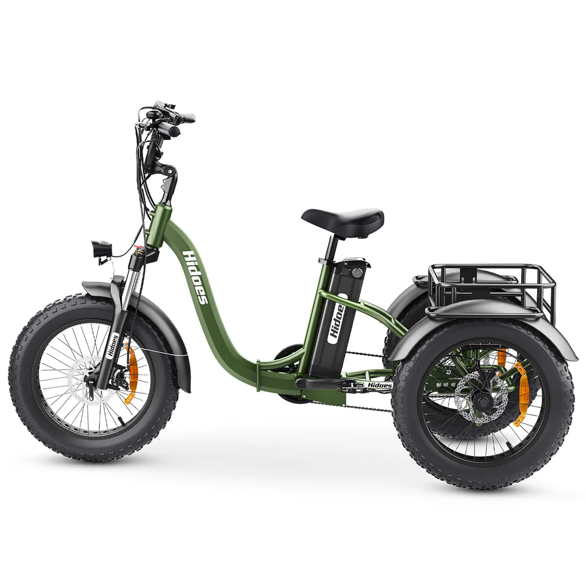 Hidoes ET1 Cargo Electric Bike