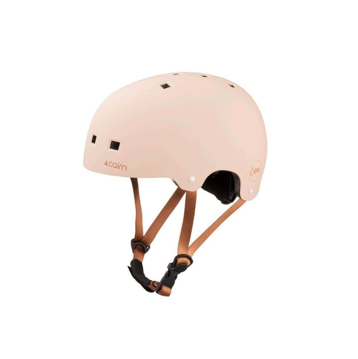 Helmet CAIRN EON Matte Sand, beige (L) product image
