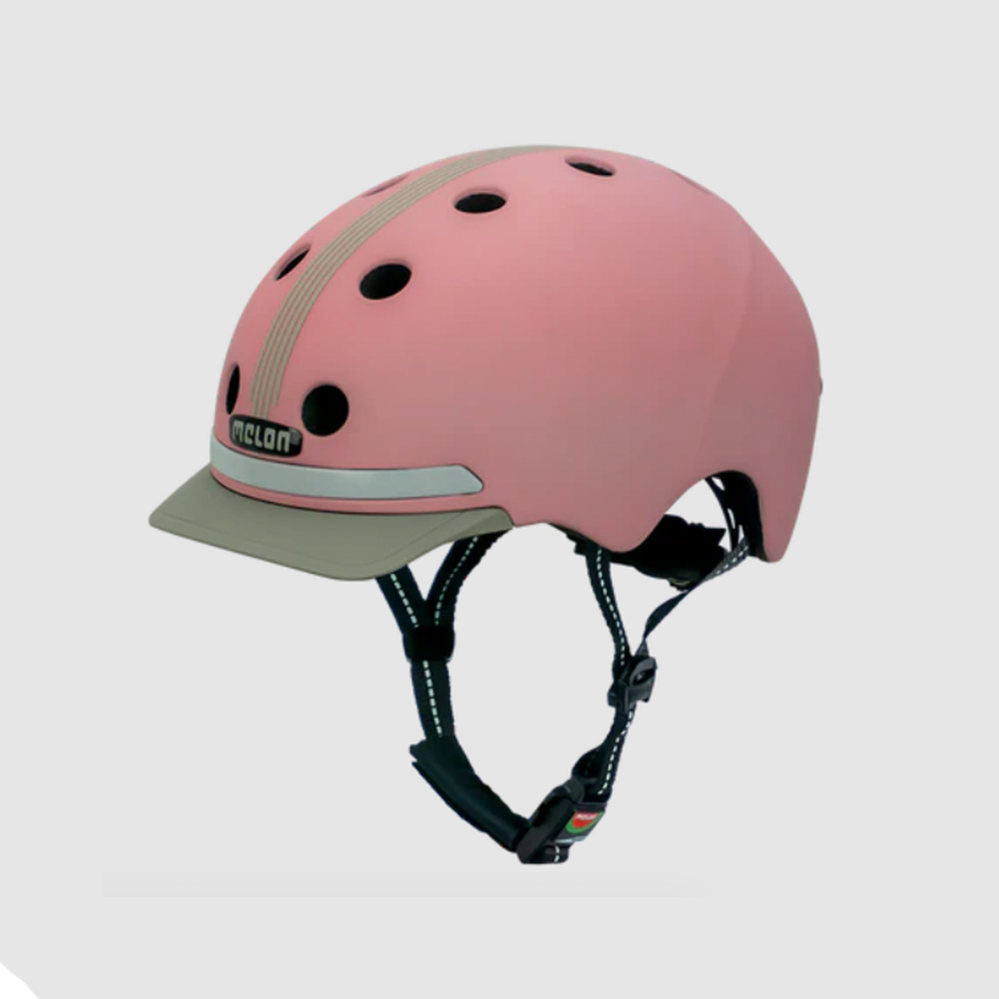 MELON E-Series Kiiver