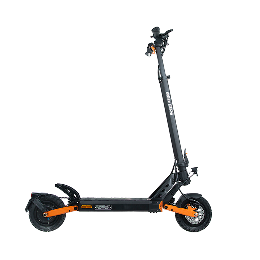 Kugoo KuKirin G2 Pro (Tänavakõlbulik)