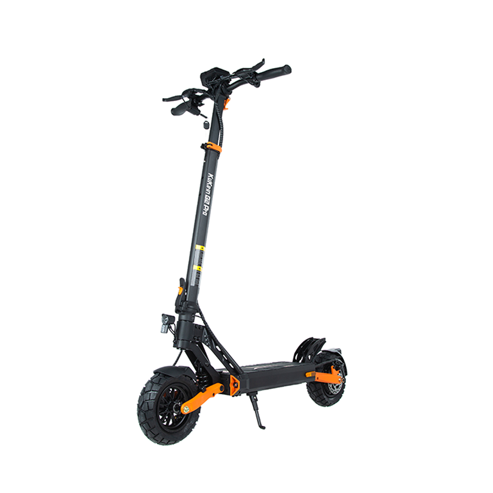 Kugoo KuKirin G2 Pro (Tänavakõlbulik)