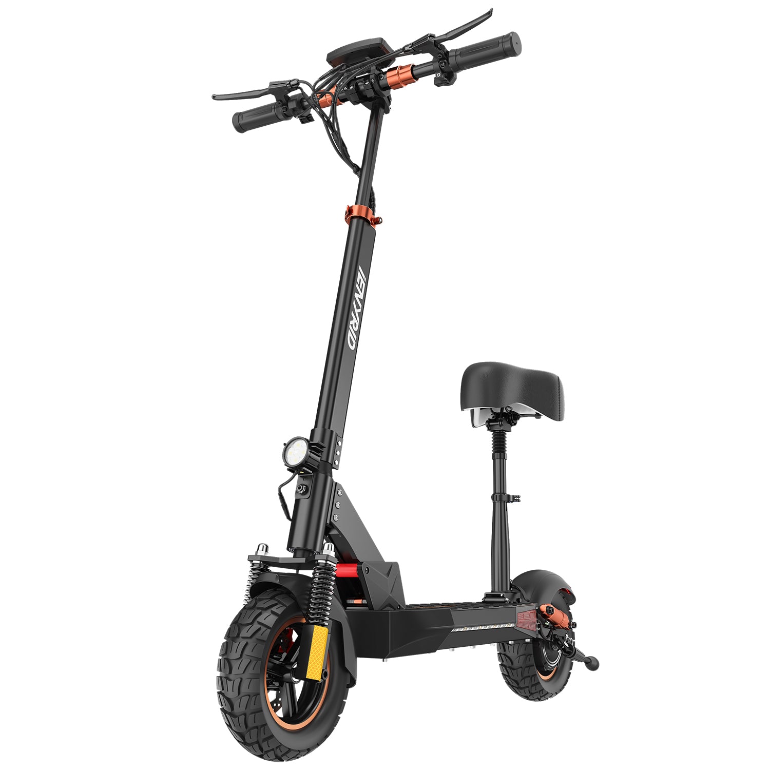 iENYRID M4 PRO S+ Electric Scooter
