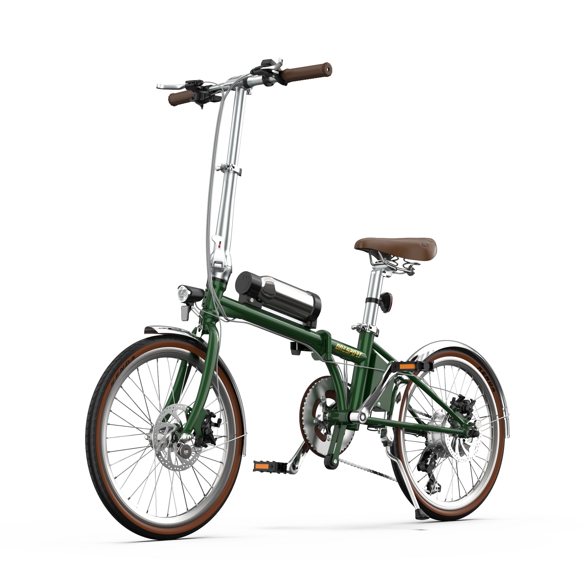 Onesport OT02 Pro Electric Bike