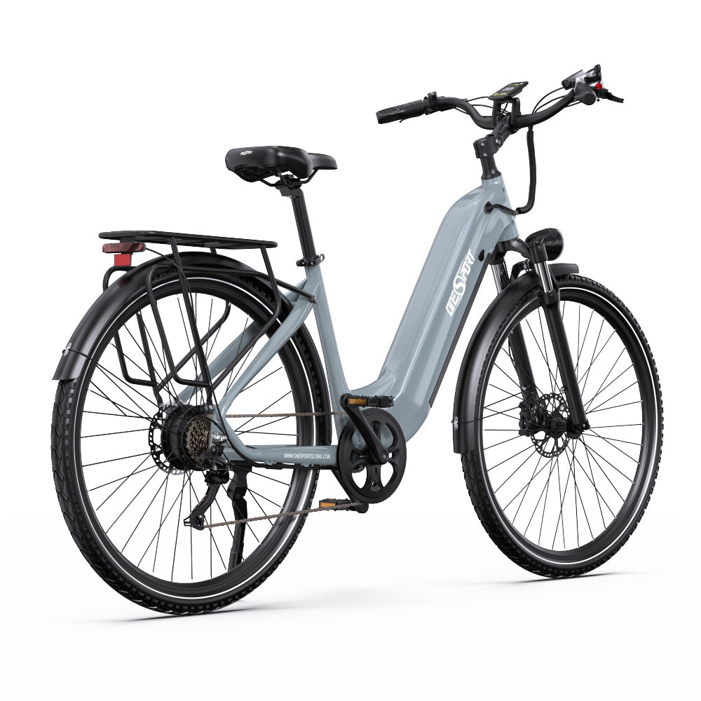 Onesport OT05 Pro Elektrijalgratas