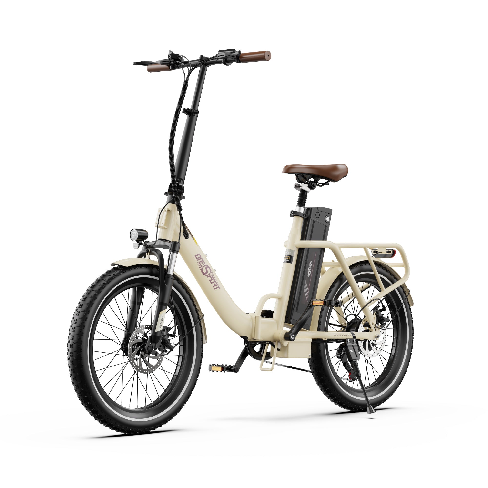 Onesport OT16-2 Electric Bike