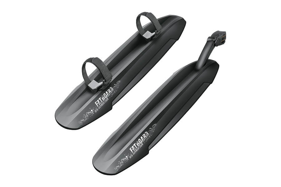 Fatbike fenders SKS Fatboard product image