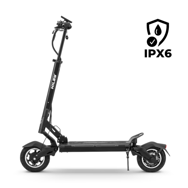 Hiley Tiger MAX Electric Scooter