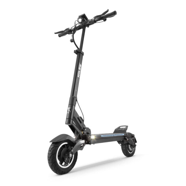 Hiley Tiger MAX Electric Scooter