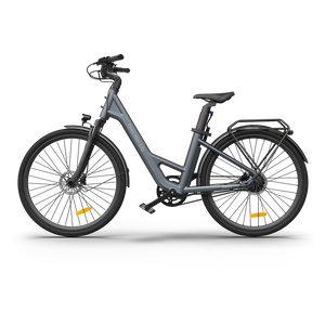 Electric bicycle ADO Air 28 PRO, Grey product image