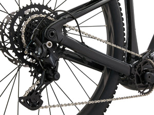 Electric bicycle GIANT Fathom E+ 2, 29" Gunmetal Black (L) product image