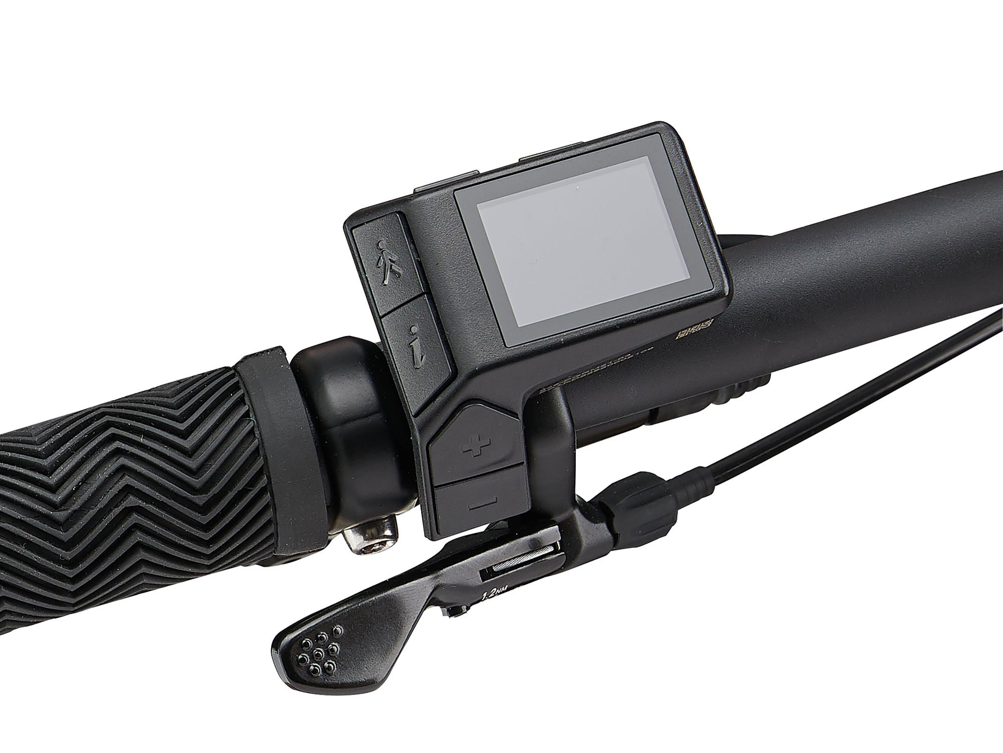 Electric bicycle GIANT Fathom E+ 2, 29" Gunmetal Black (L) product image