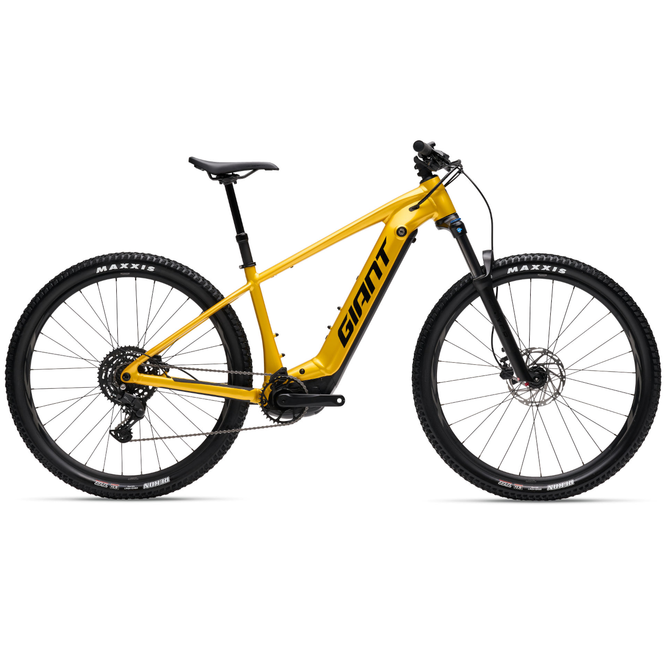 Electric bicycle GIANT Fathom E+ 2, 29" Sun Beam (L) product image