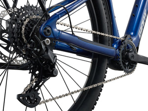 Electric bicycle GIANT Talon E+ EX (2026) 29" Metallic Navy (L) product image